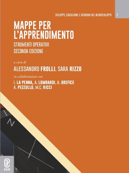Mappe per l'apprendimento. Strumenti operativi