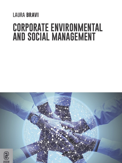 Corporate environmental and social management