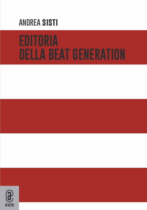 Editoria della beat generation