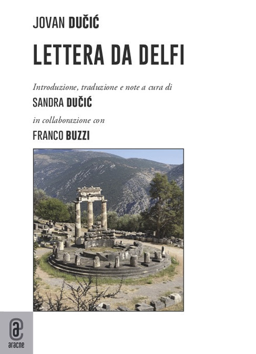 Lettera da Delfi