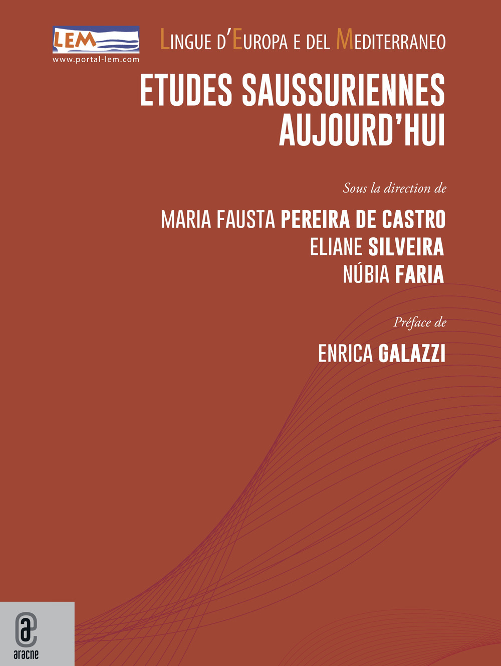 Études saussuriennes aujourd'hui