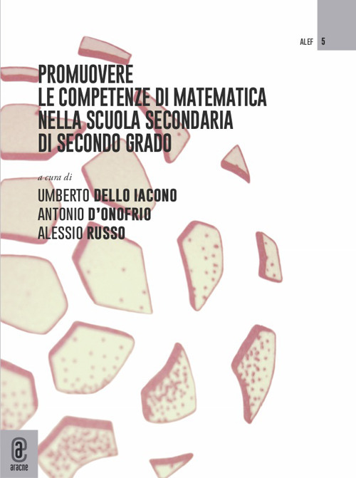 Promuovere le competenze di matematica nella scuola secondaria di secondo grado