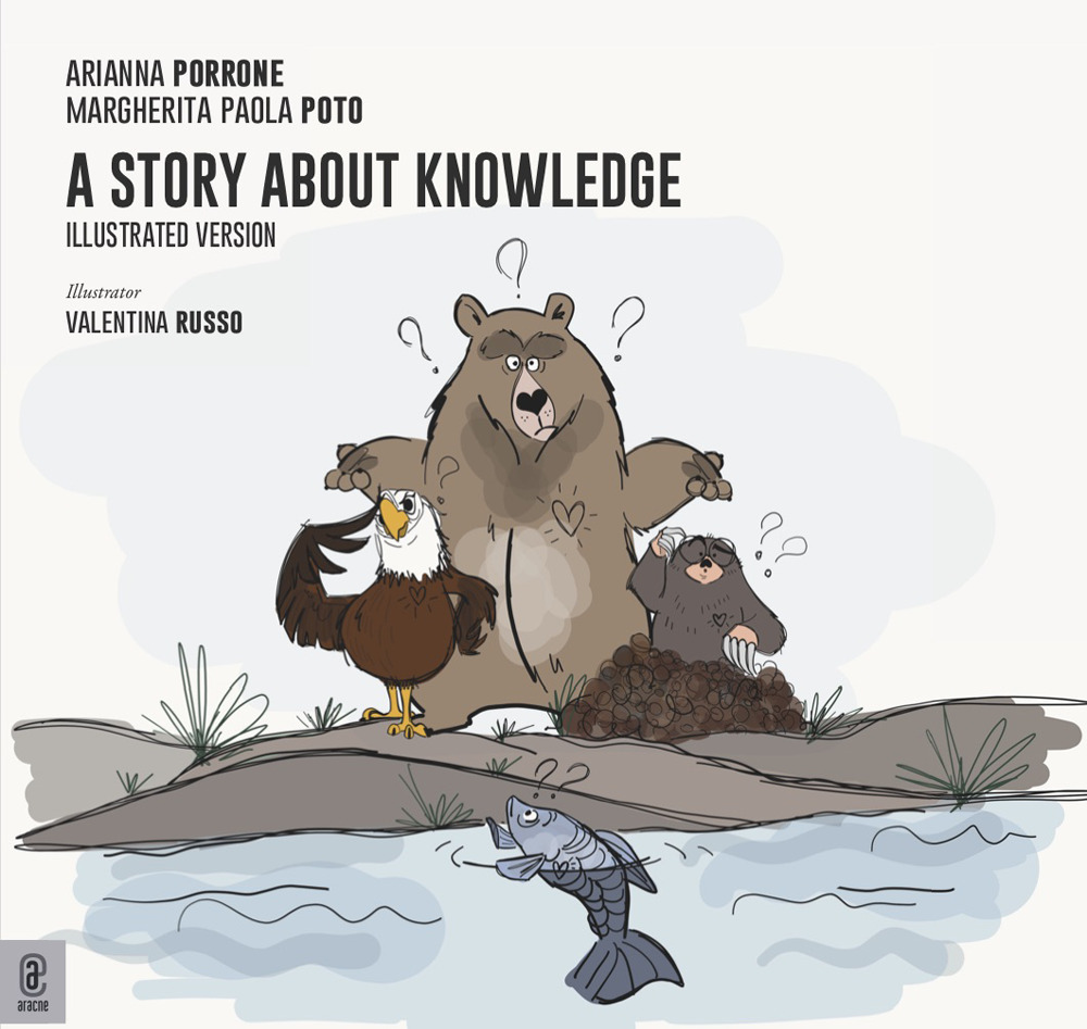 A story about knowledge