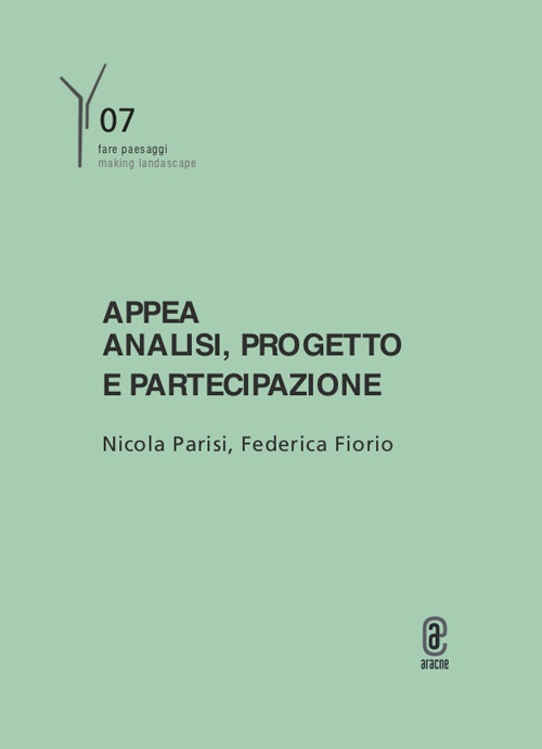 APPEA. Analisi, progetto e partecipazione