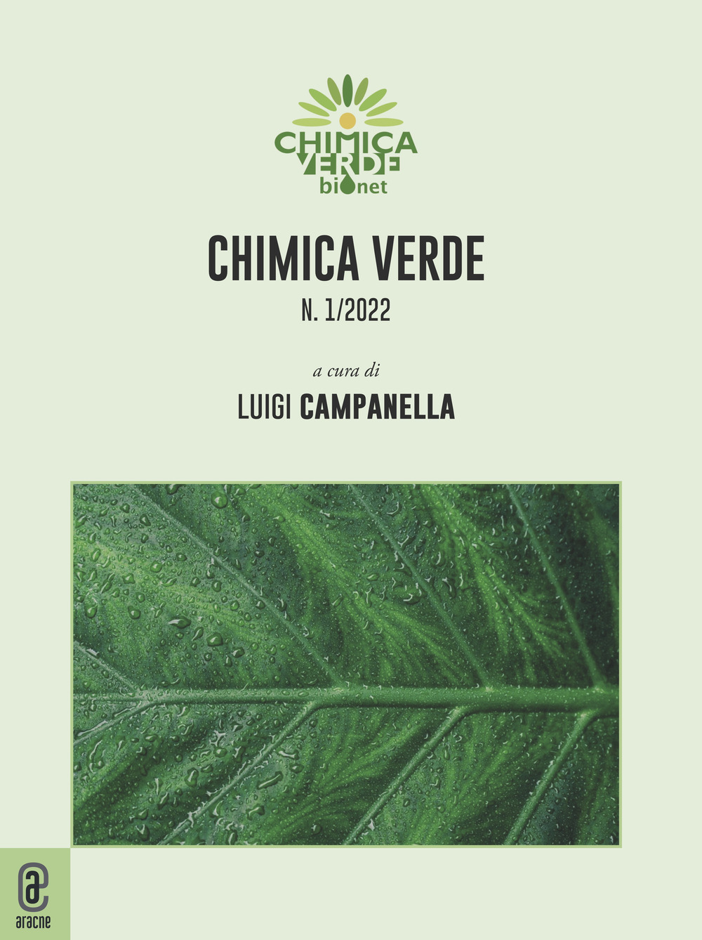 Chimica verde. Vol. 1