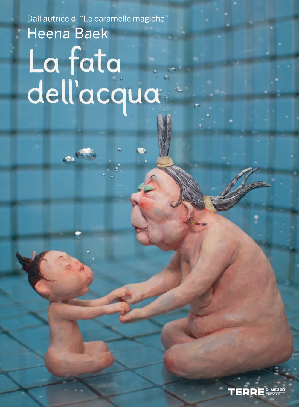 La fata dell'acqua