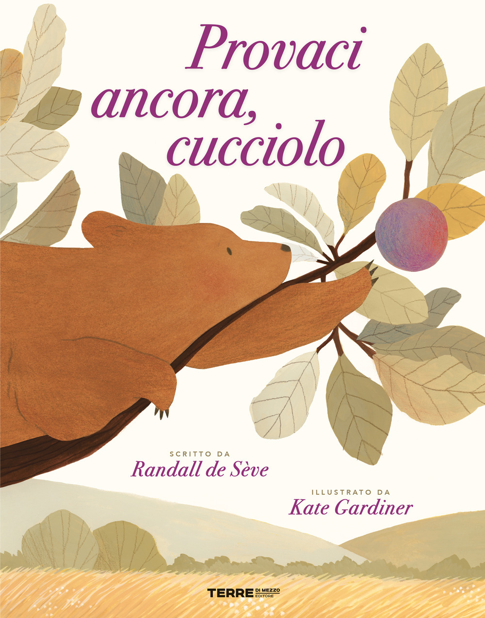 Provaci ancora, cucciolo