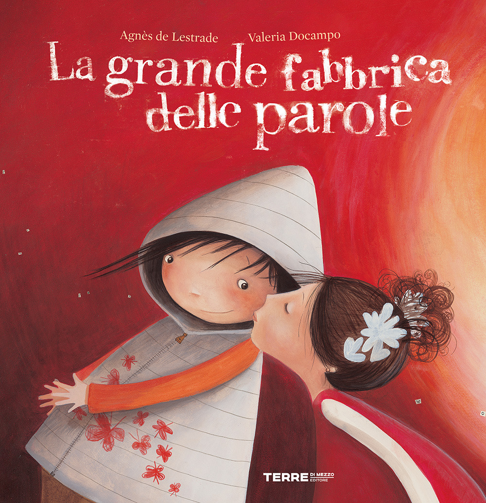 La grande fabbrica delle parole