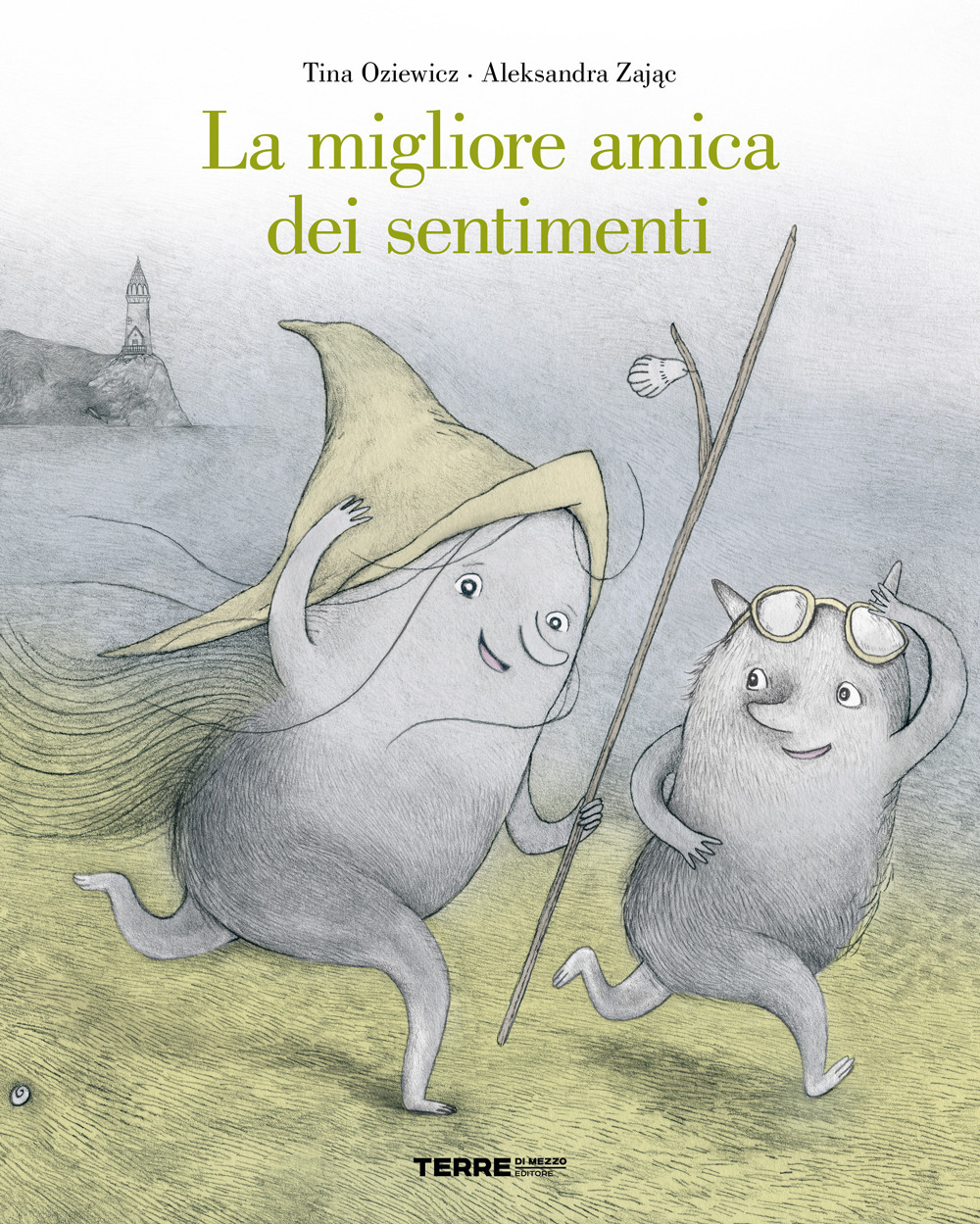 La migliore amica dei sentimenti