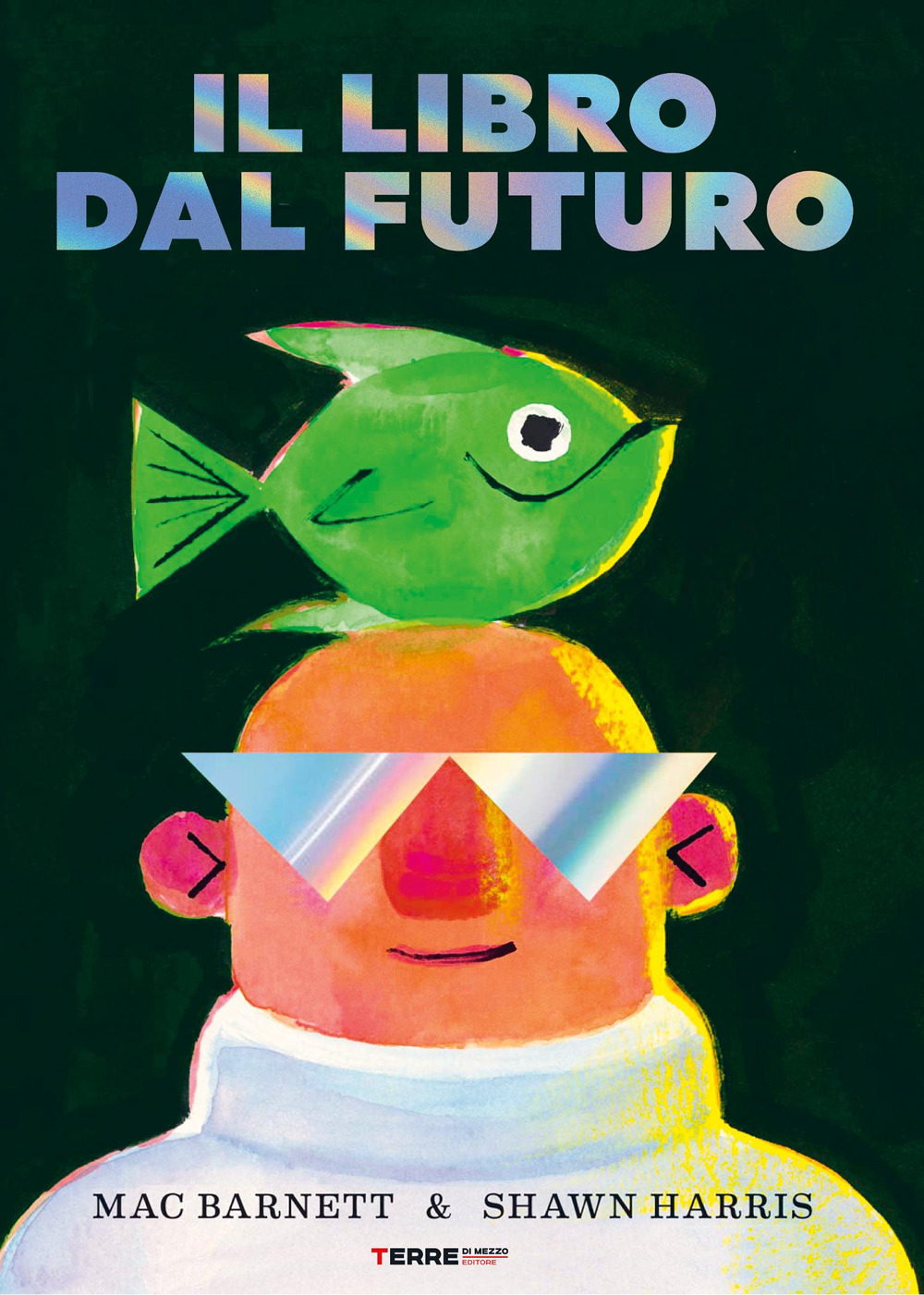 Il libro dal futuro