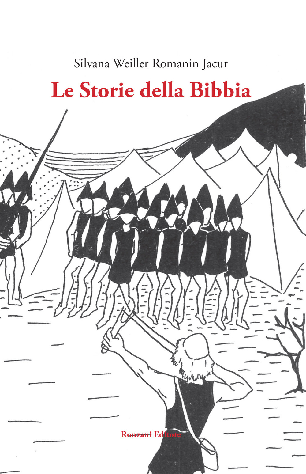Le storie della Bibbia