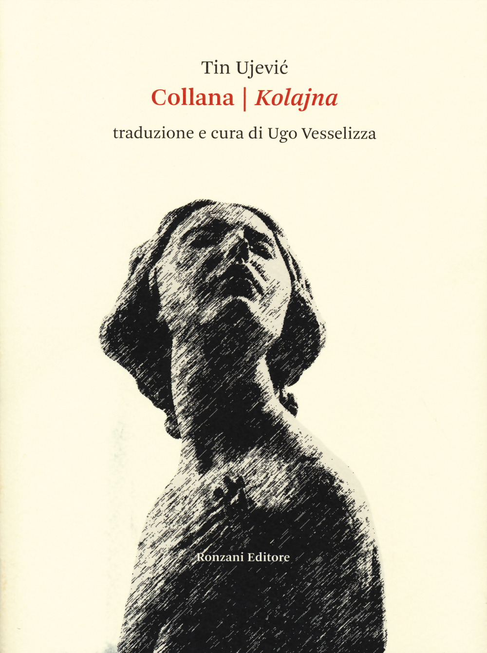 Collana-Kolajna. Testo originale a fronte