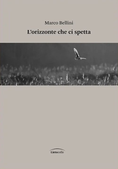 L'orizzonte che ci spetta