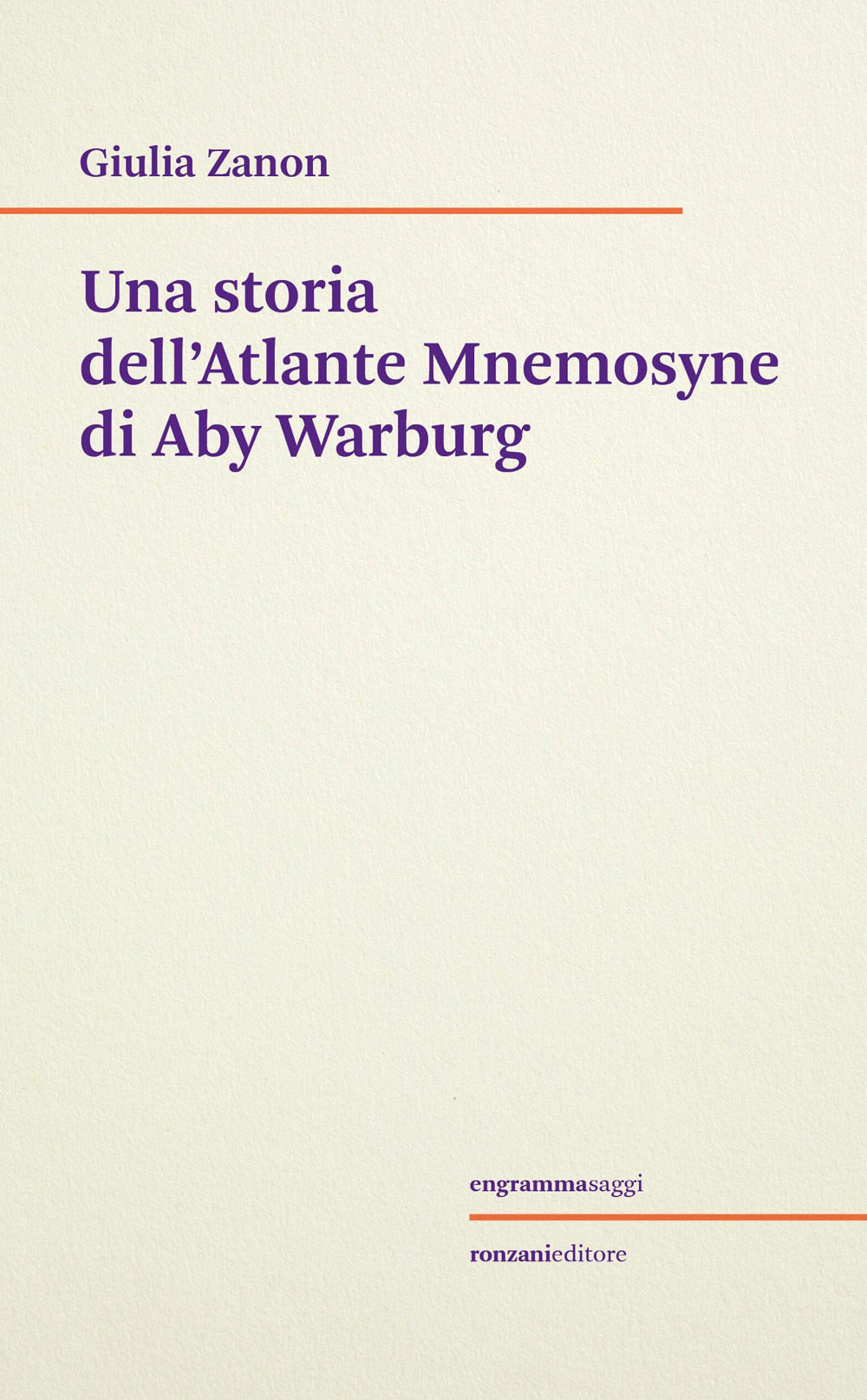 Una storia dell'Atlante Mnemosyne di Aby Warburg