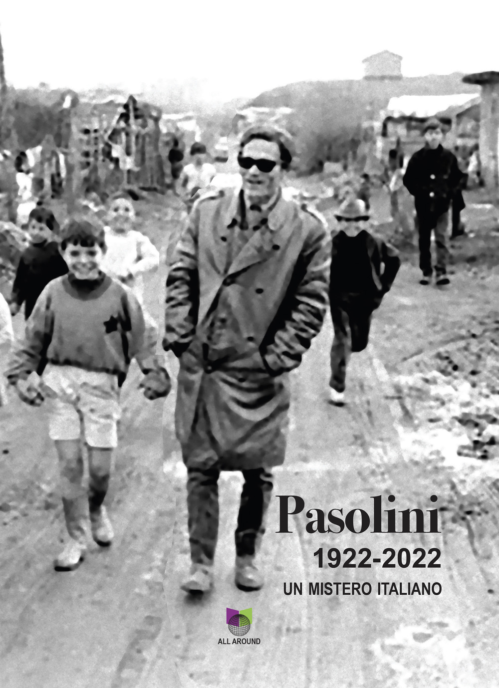 Pasolini 1975-2025. Un mistero italiano