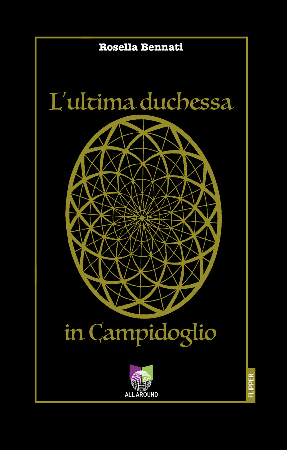 L'ultima duchessa in Campidoglio
