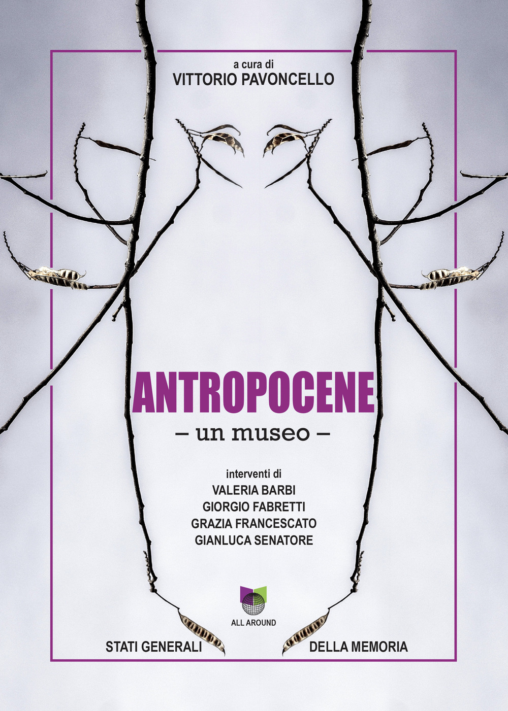 Antropocene. Un museo