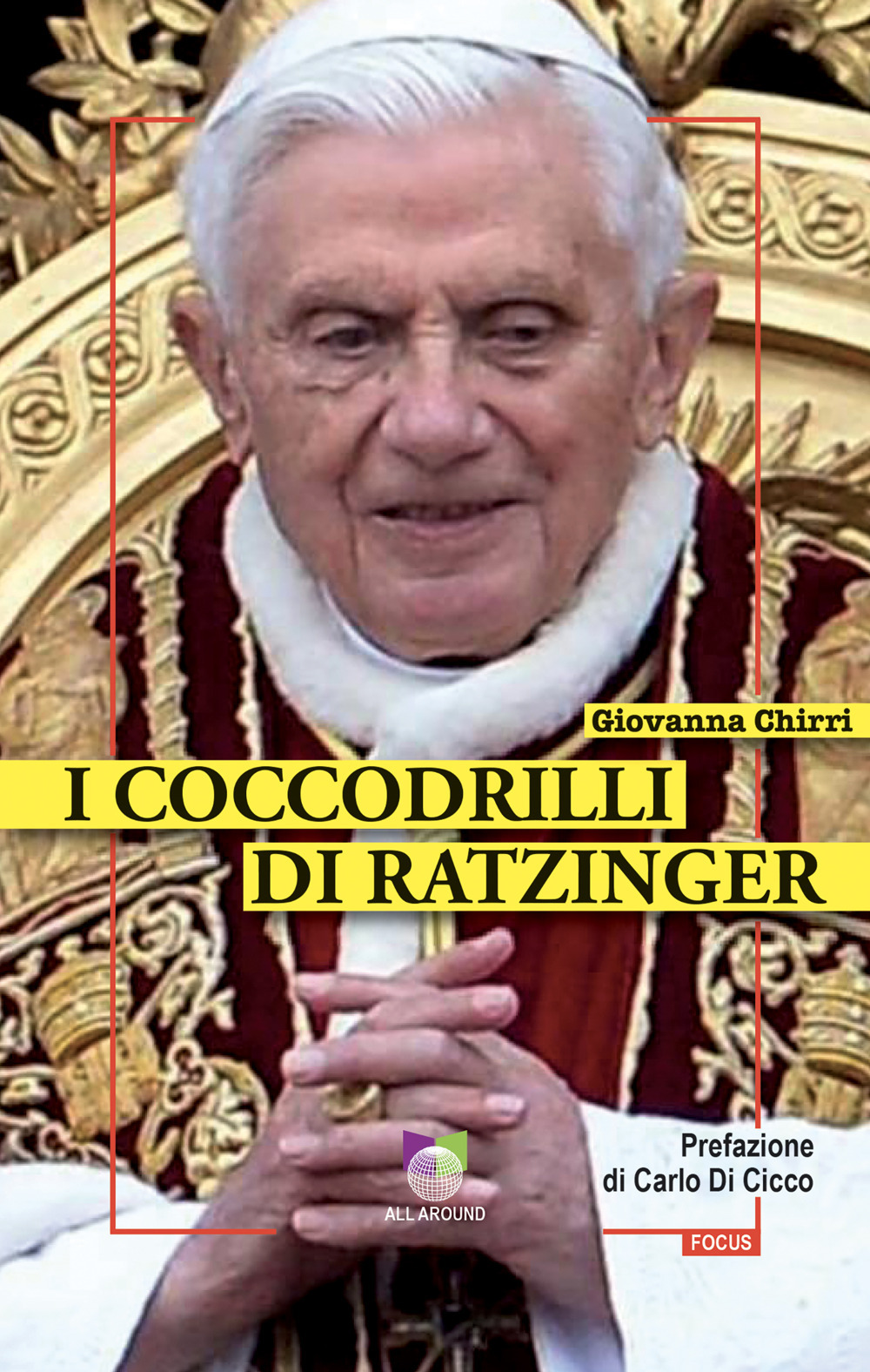 I coccodrilli di Ratzinger