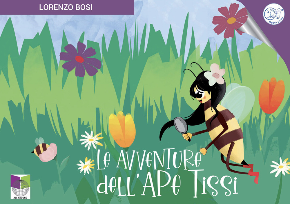 Le avventure dell'ape Tissi