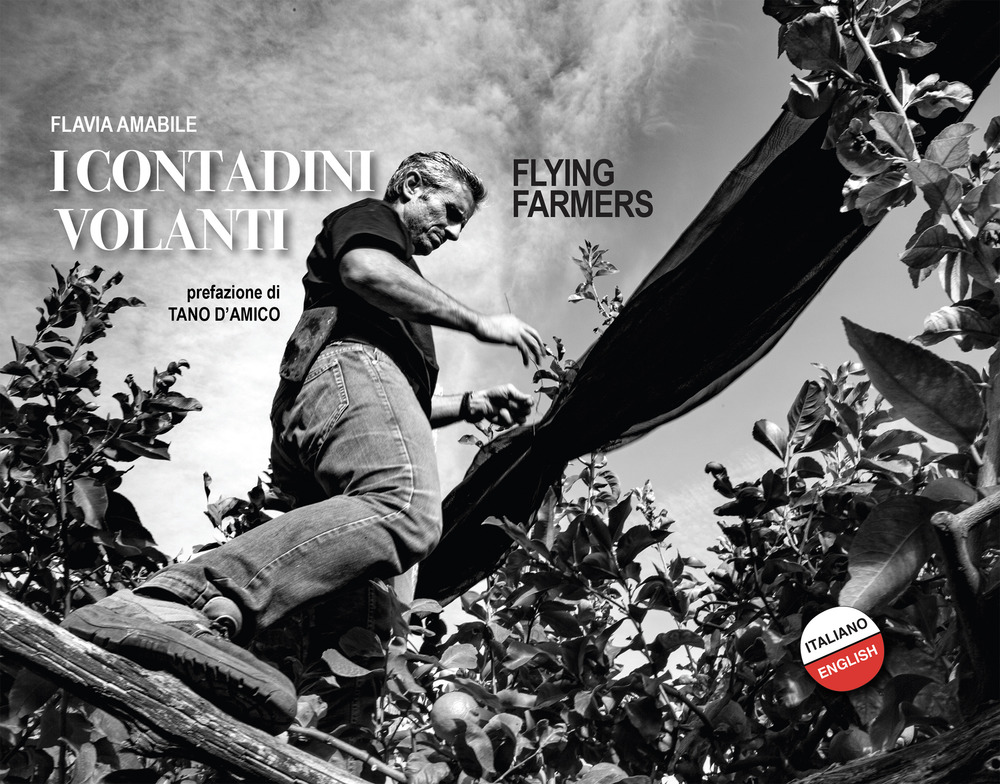 I contadini volanti-Flying farmers