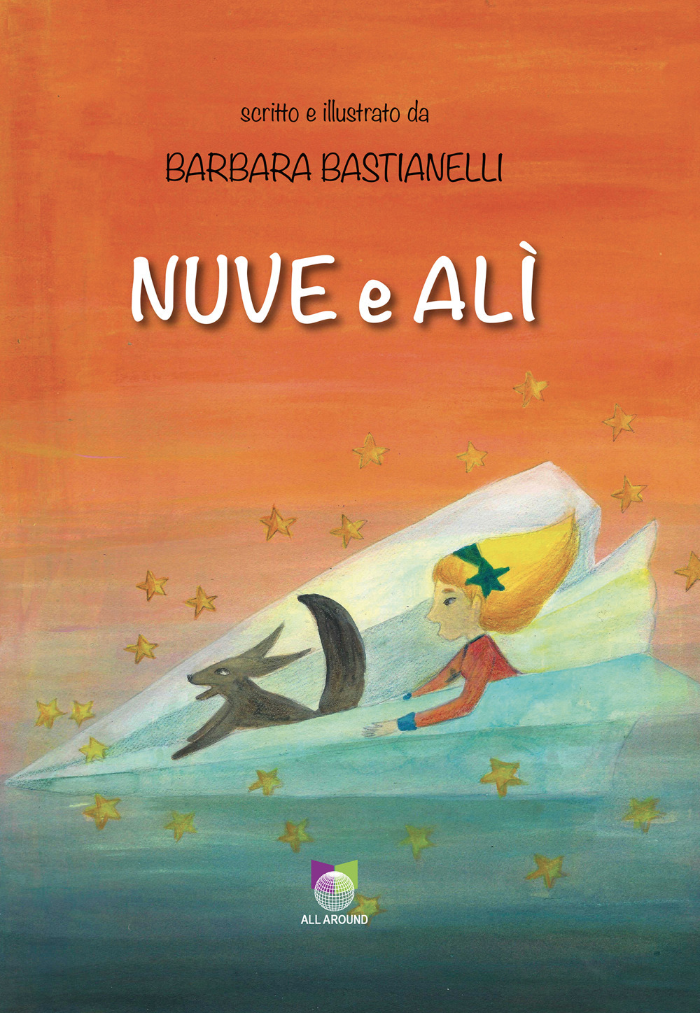 Nuvi e ali
