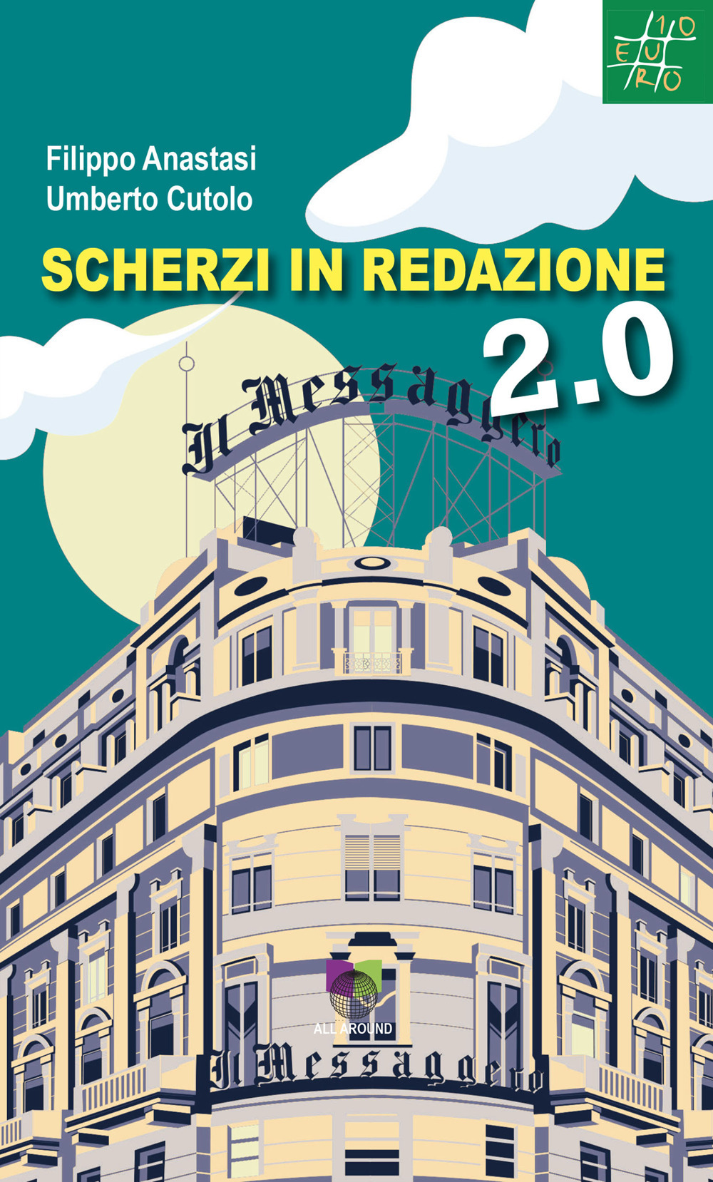 Scherzi in redazione 2.0