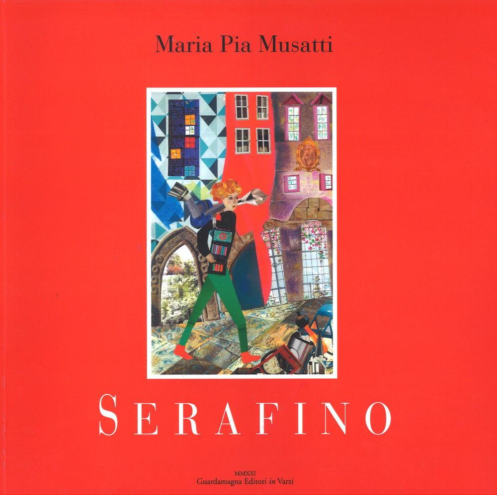 Serafino. «Pagine per il Carmine»