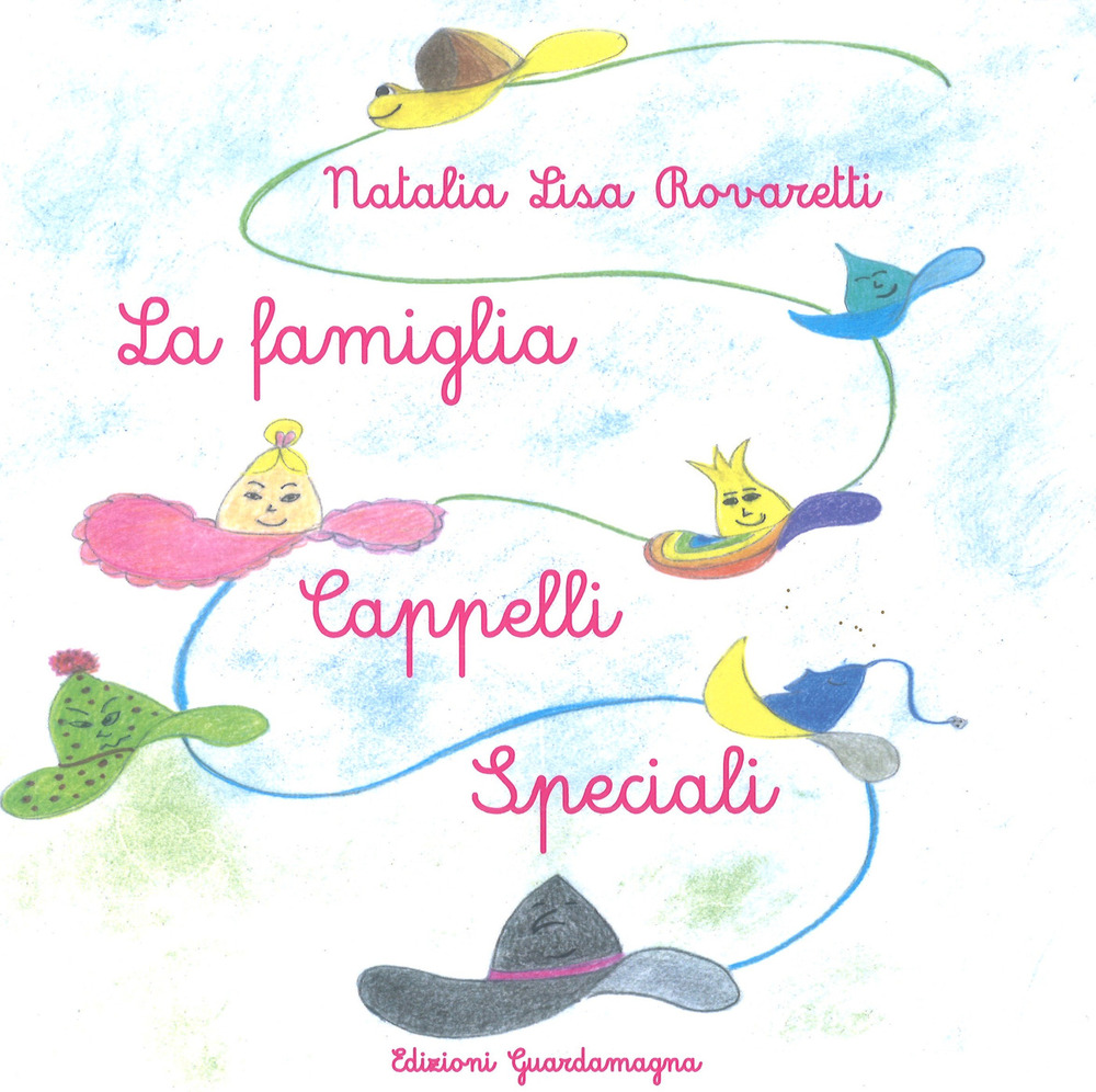 La famiglia Cappelli Speciali