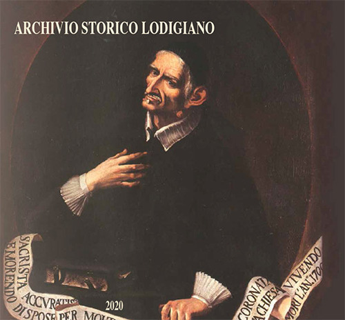 Archivio storico lodigiano