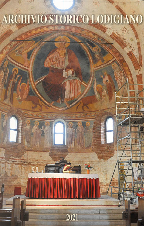 Archivio storico lodigiano