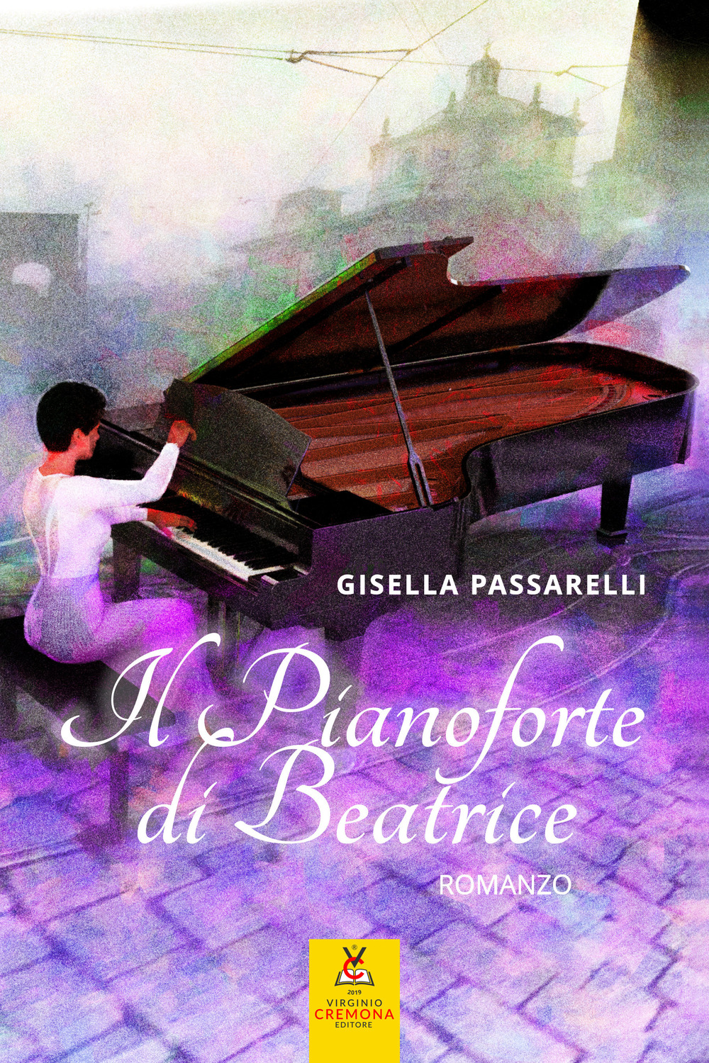 Il pianoforte di Beatrice