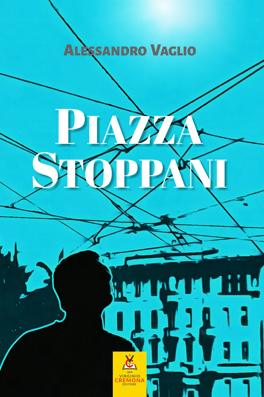 Piazza Stoppani