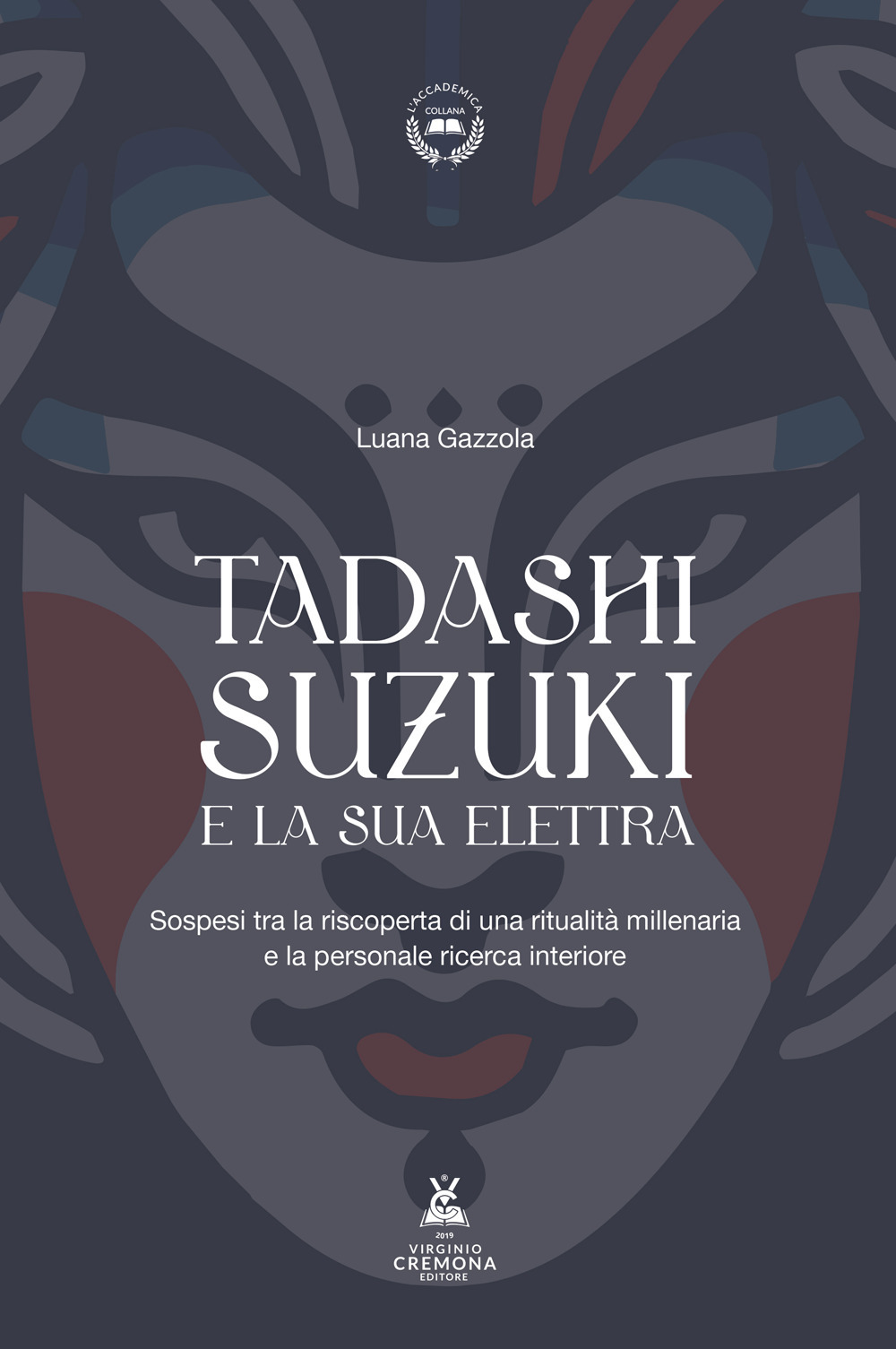 Tadashi Suzuki e la sua Elettra. Sospesi tra la riscoperta di una ritualità millenaria e la personale ricerca interiore