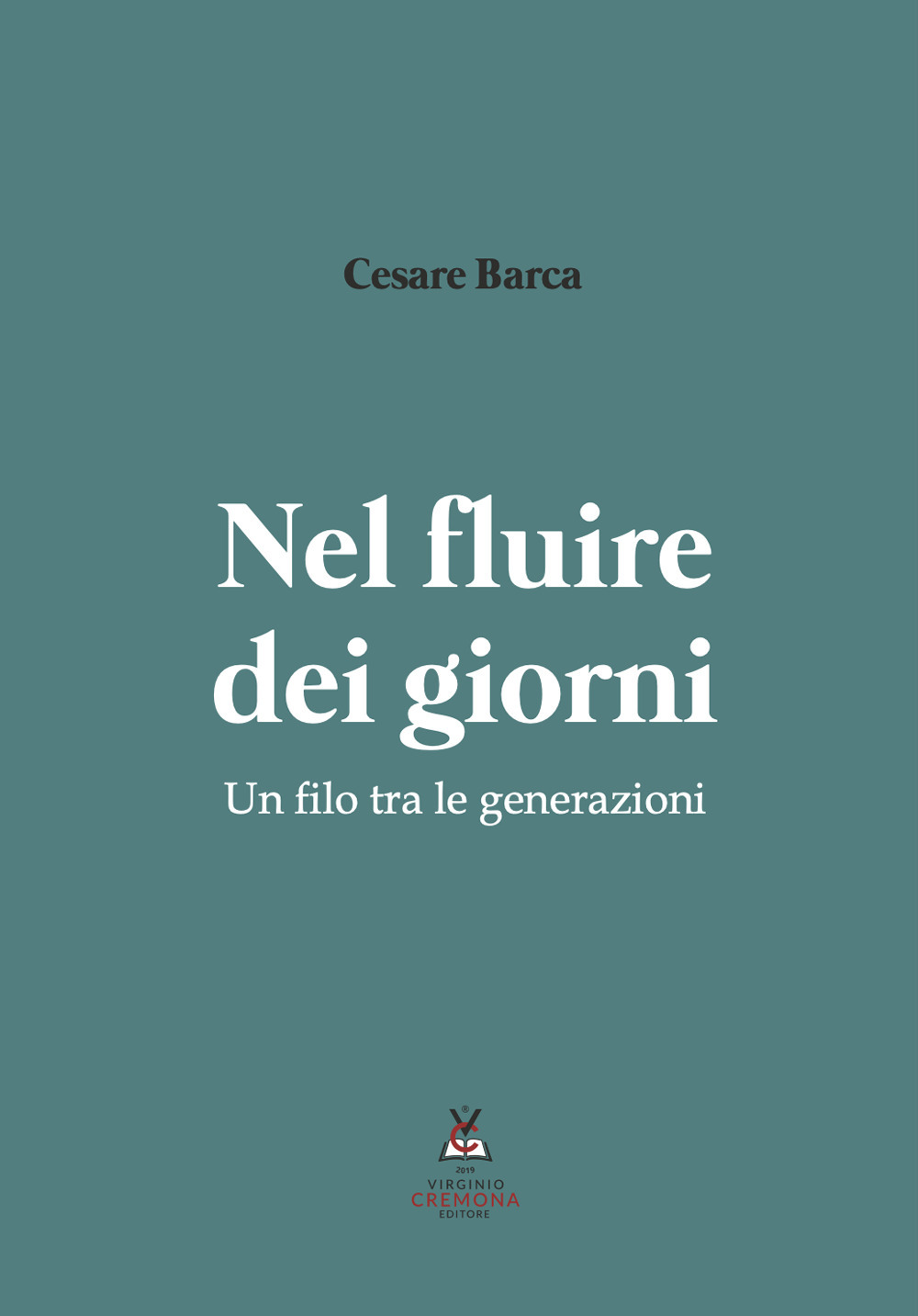 Nel fluire dei giorni. Un filo tra le generazioni