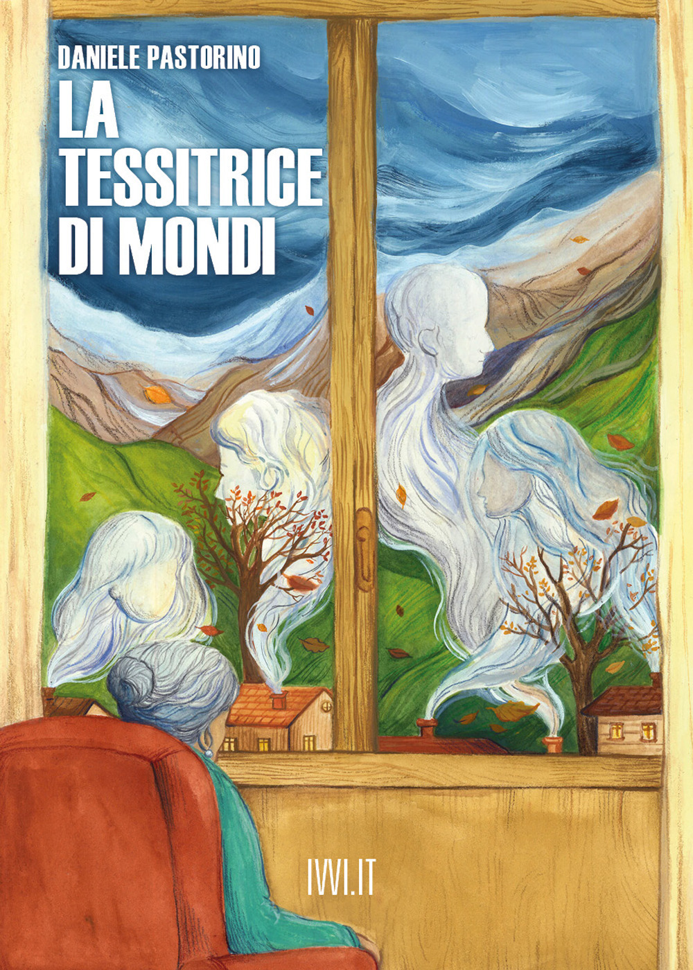 La tessitrice di mondi