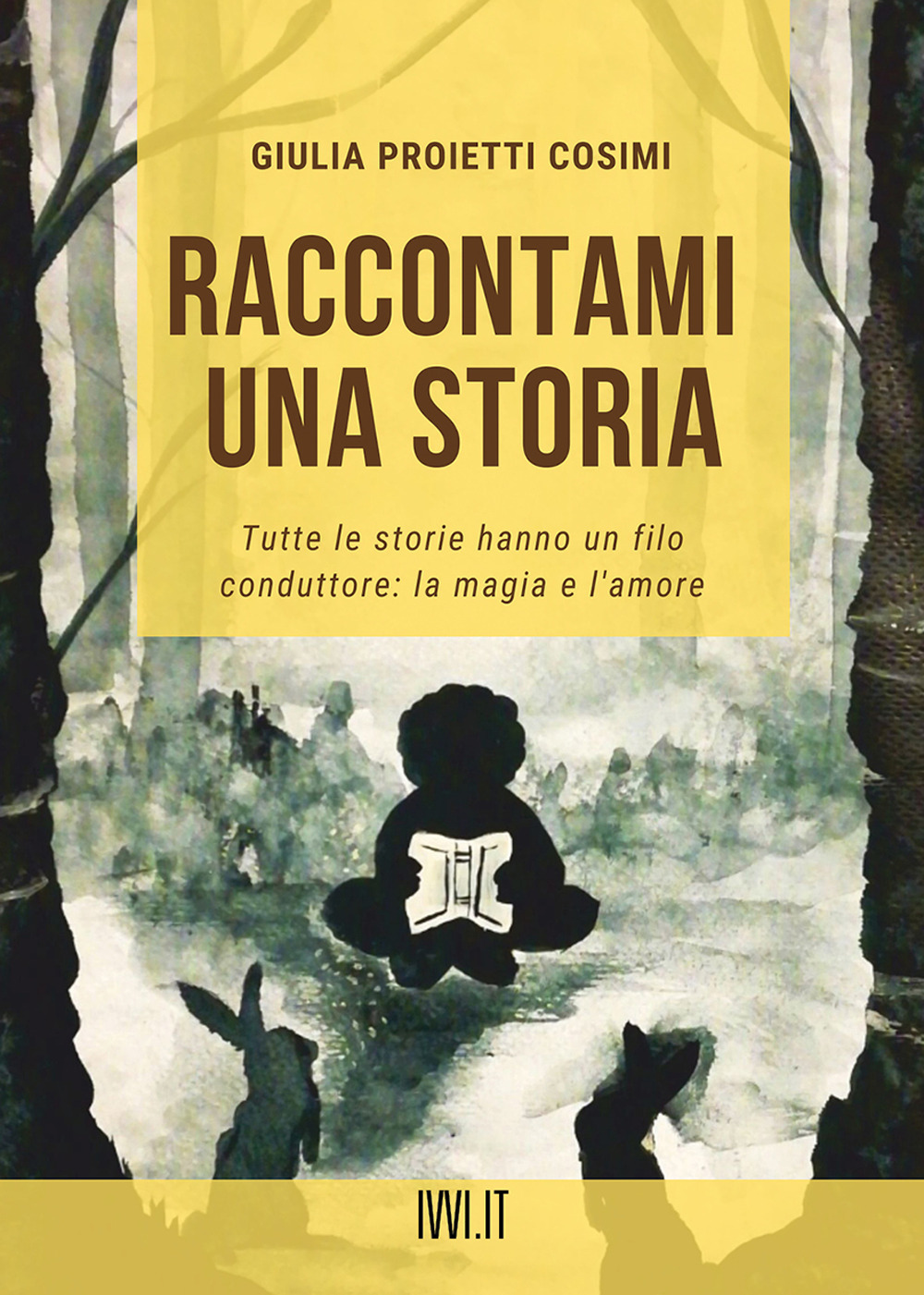Raccontami una storia