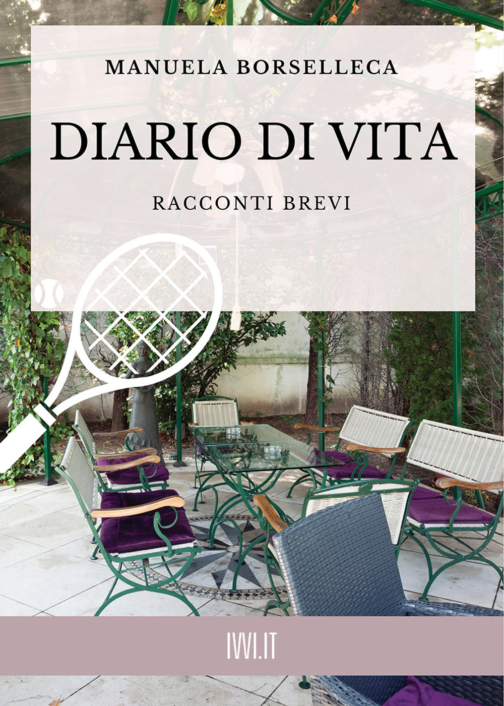 Diario di vita. Racconti brevi