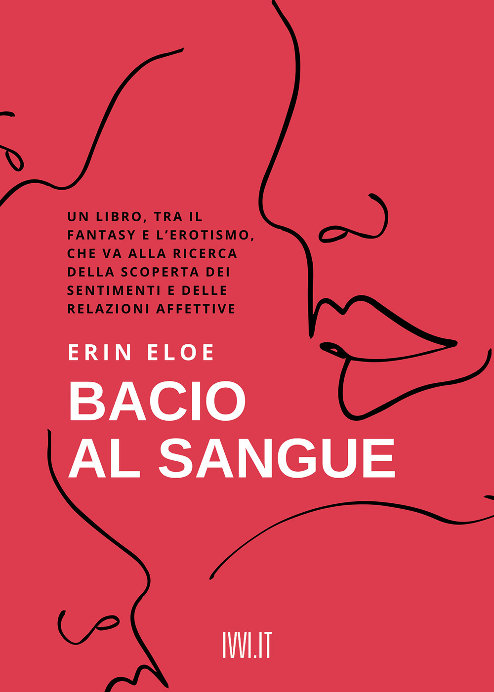 Bacio al sangue