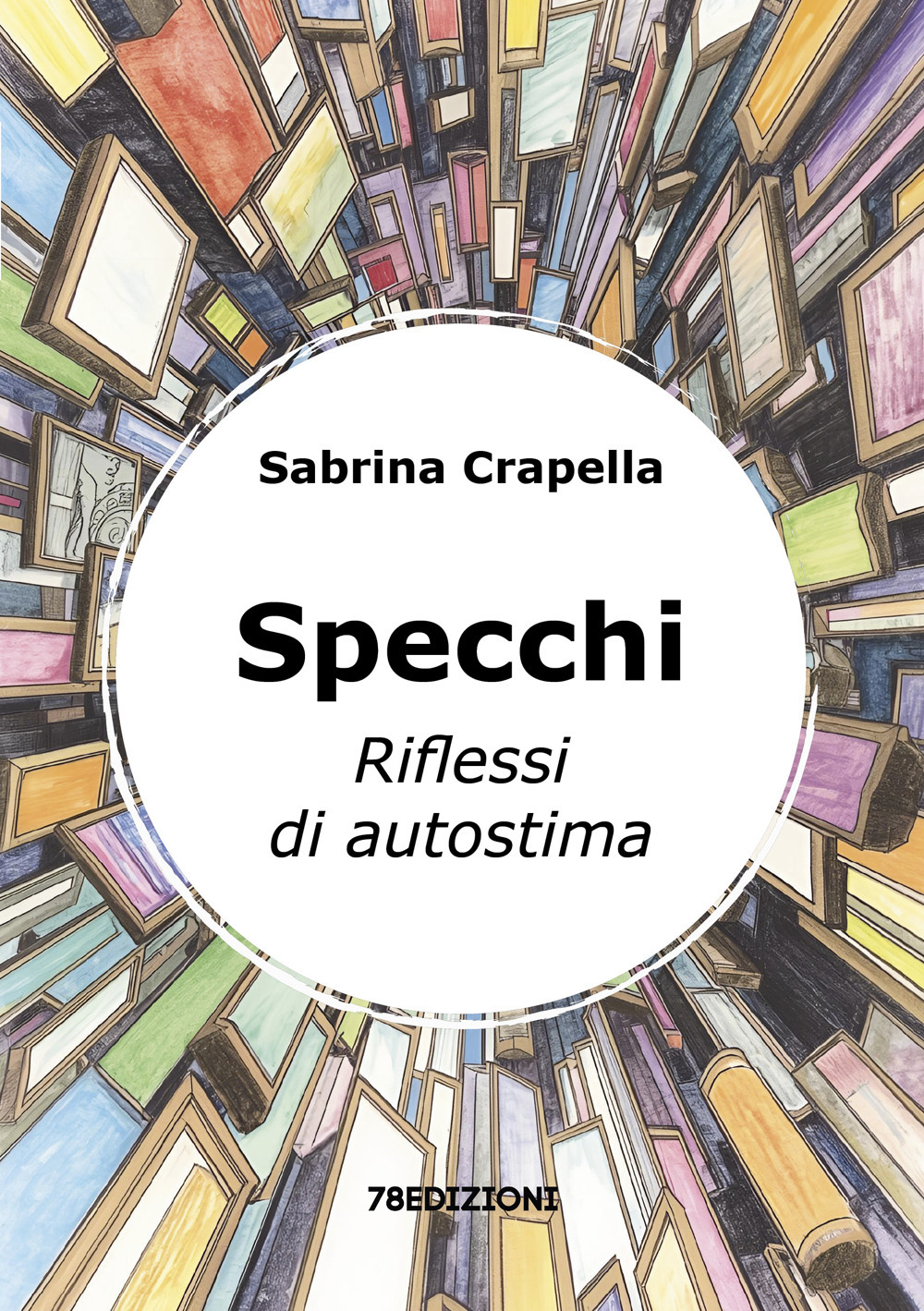Specchi. Riflessi di autostima