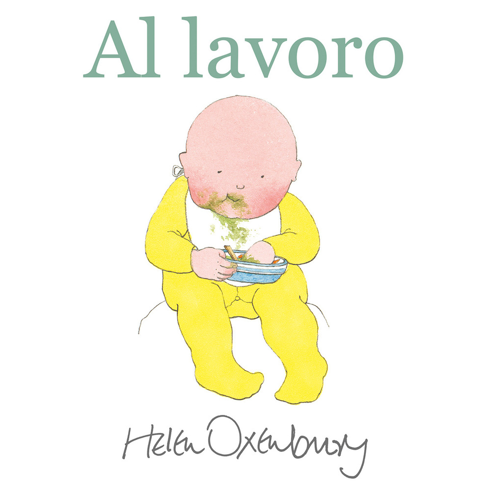 Al lavoro