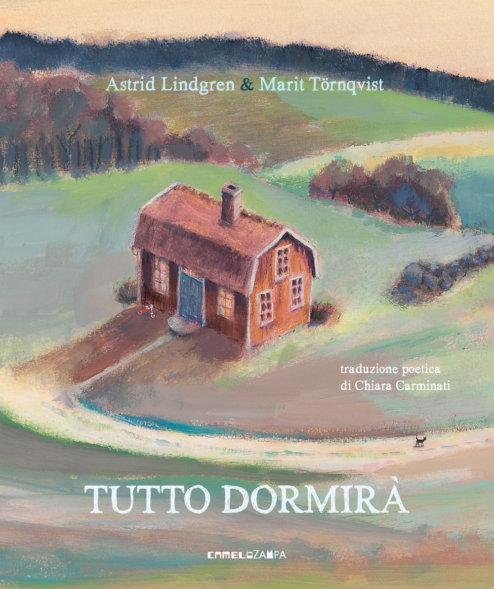 Tutto dormirà