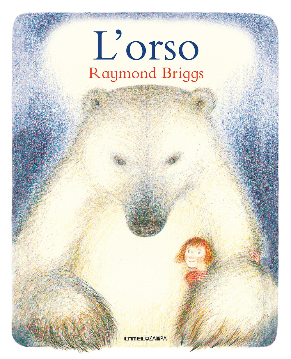 L'orso