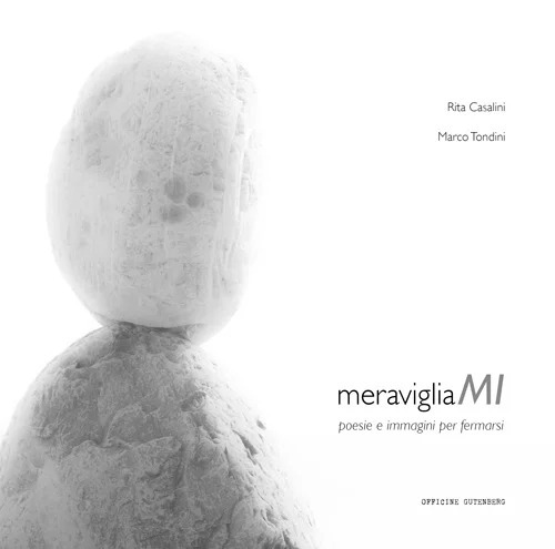 MeravigliaMI. Poesie e immagini per fermarsi