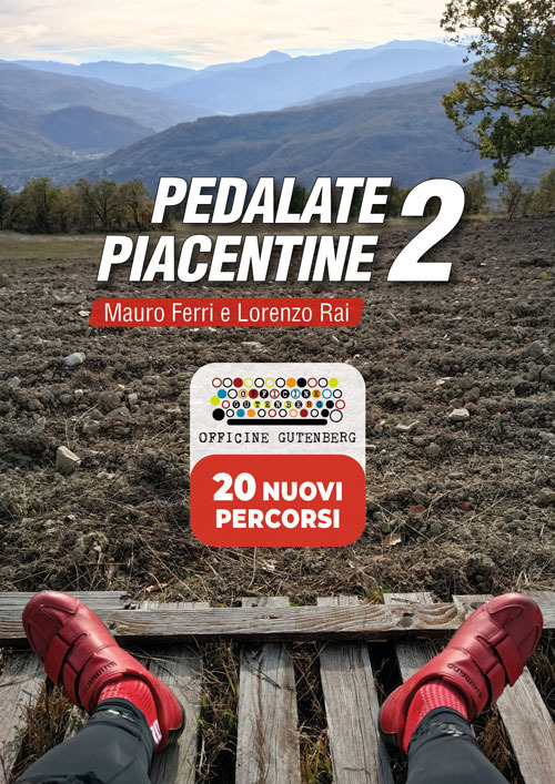 Pedalate piacentine. Vol. 2