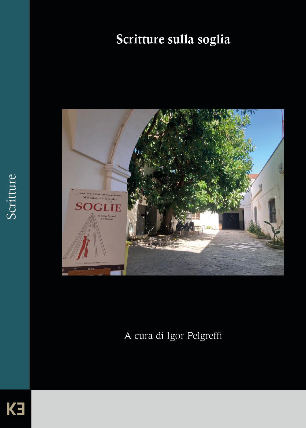 Scritture sulla soglia