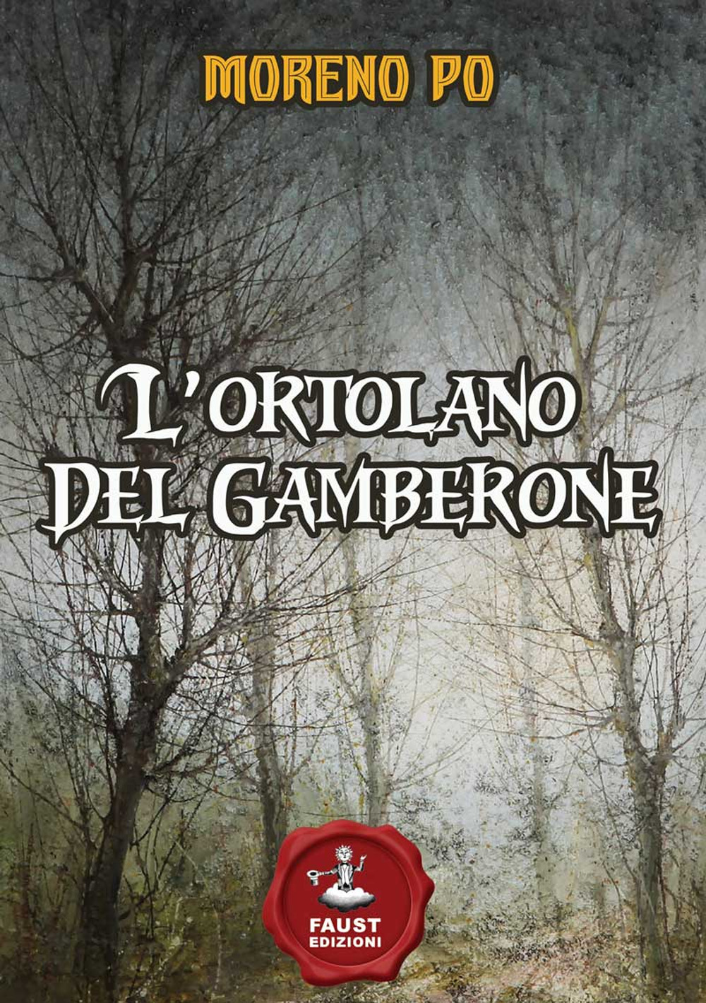 L'ortolano del Gamberone