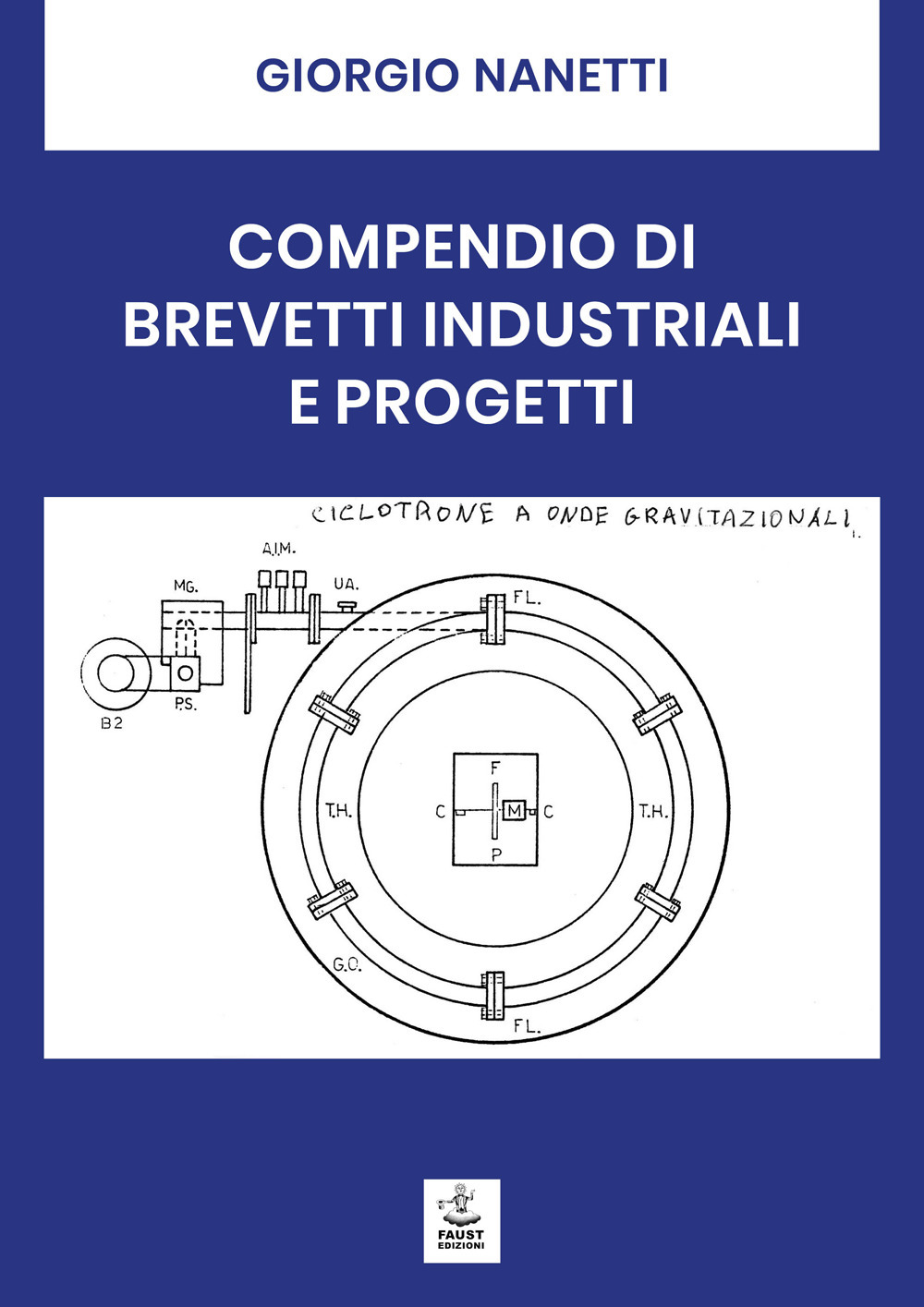 Compendio di brevetti industriali e progetti