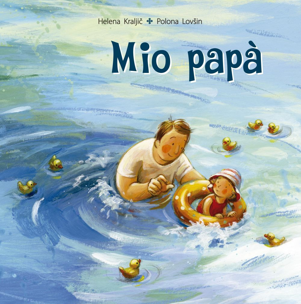 Mio papà