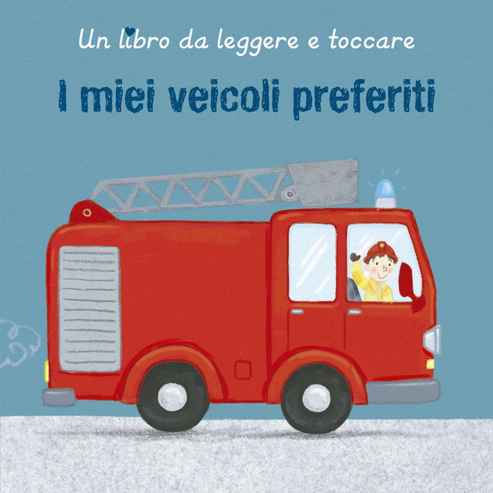 I miei veicoli preferiti