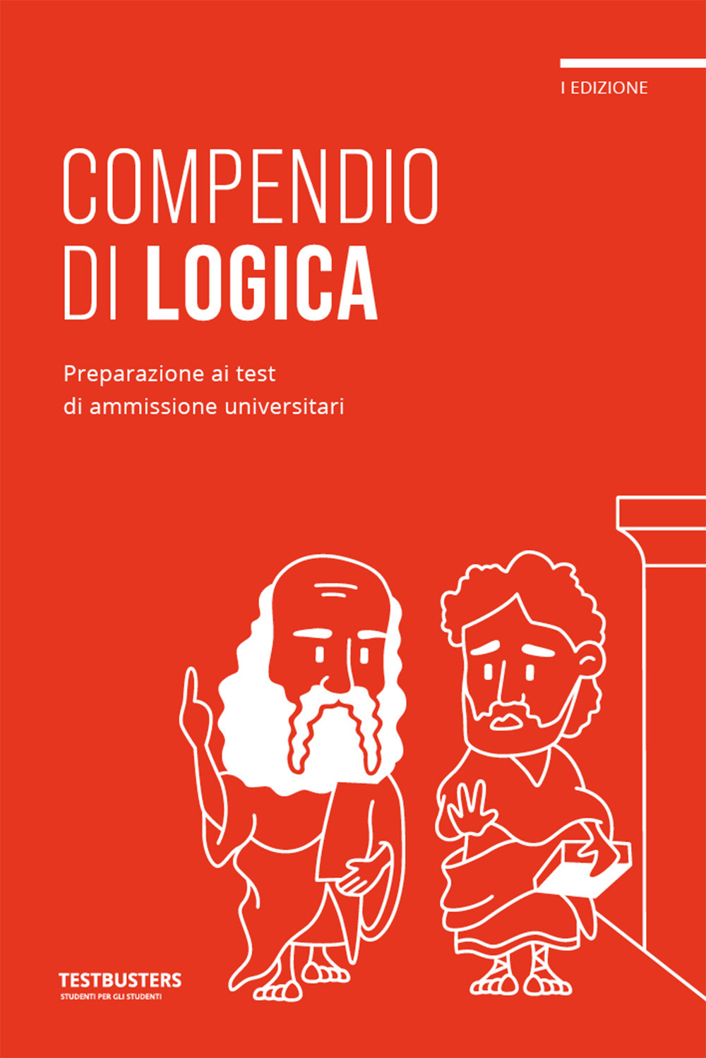 Testbusters - Compendio di Logica